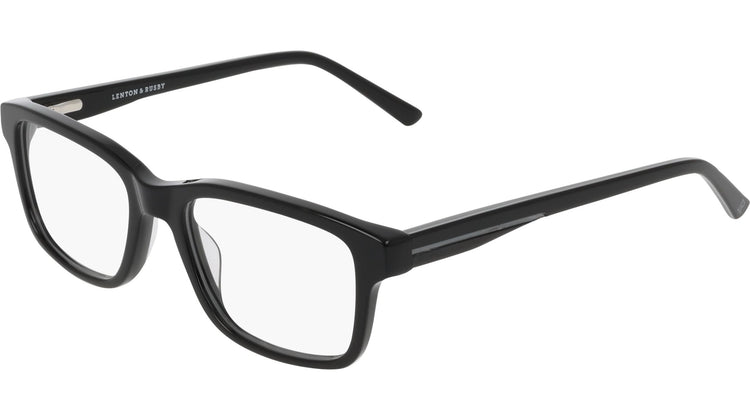001 - BLACK