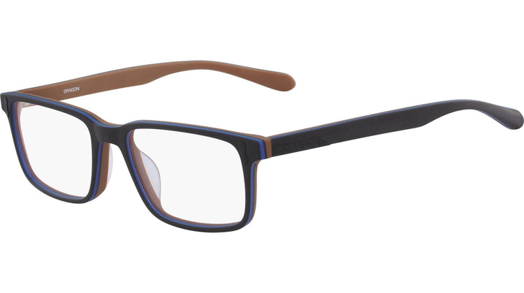 006 - MATTE BLACK BROWN