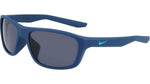 409 - MATTE SPACE BLUE/DARK GREY / 