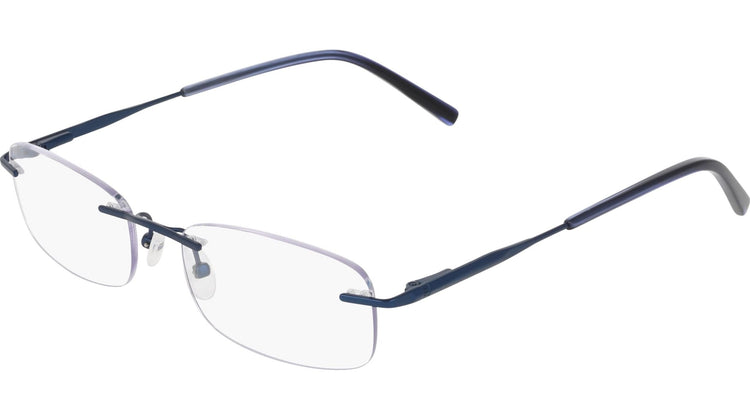 413 - MATTE NAVY
