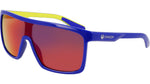 435 - COBALT/LIME/LL PLASMA ION