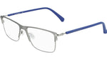 008 - SATIN GUNMETAL