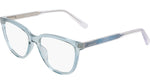 418 - CRYSTAL ICE BLUE / 