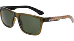 314 - SHINY OLIVE/ OLIVE ROB RESIN/