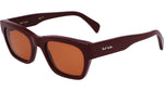602 - BURGUNDY / 