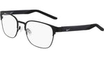 001 - SATIN BLACK