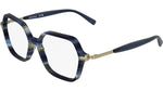 407 - STRIPED BLUE / 