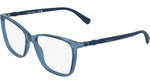 400 - TRANSPARENT BLUE / 