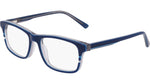 400 - NAVY/GREY / 