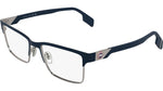 424 - MATTE BLUE / 