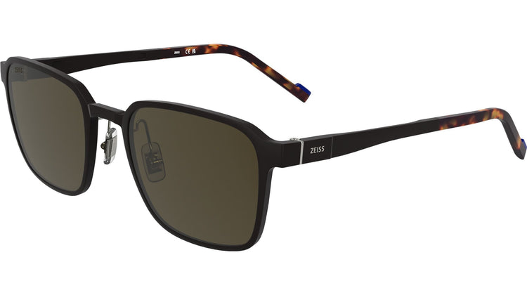 201 - MATTE BROWN