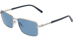 040 - SATIN SILVER / 