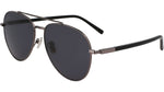 027 - DARK RUTHENIUM/GREY / 