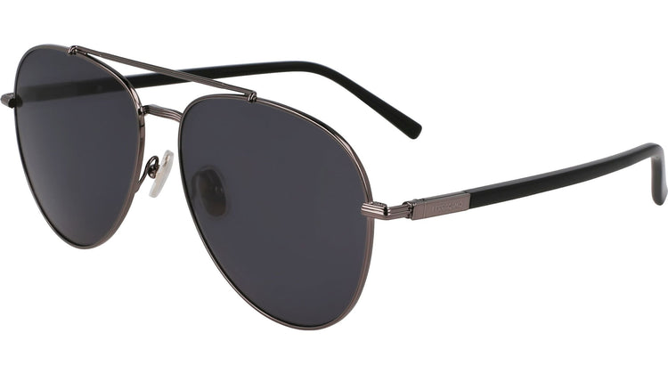 027 - DARK RUTHENIUM/GREY