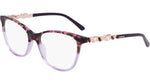 510 - PLUM GRADIENT / 