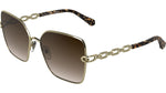 714 - MEDIUM GOLD / 