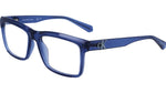400 - BLUE / 