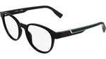 001 - BLACK / 