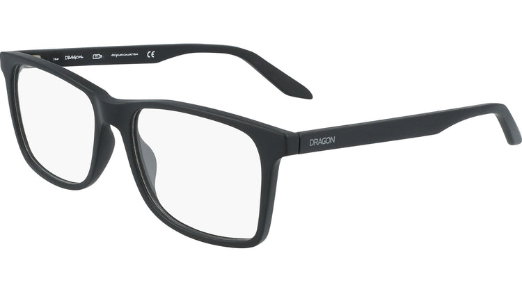 002 - MATTE BLACK