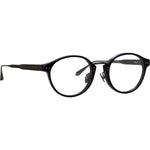 006 - BLACK/ MATT NICKEL/ OPTICAL / 