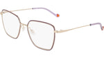 715 - GOLD/LAVENDER / 