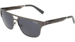 030 - DARK GUNMETAL / 