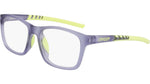 400 - FROSTED BLUE / 