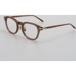 002 - BROWN YELLOW GOLD OPT / 