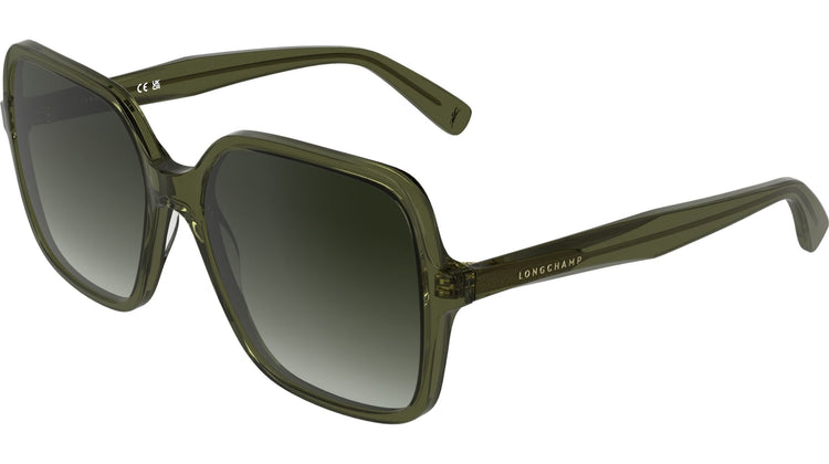 319 - TRANSPARENT KHAKI