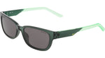 314 - VINTAGE GREEN / GREY / 