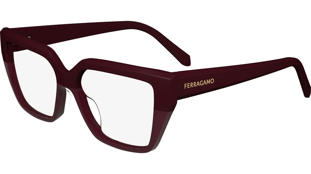 601 - BURGUNDY