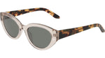 238 - SAND CRYSTAL/LL G15 / 
