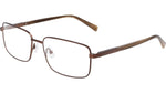 201 - MATTE BROWN / 