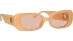 014 - PEACH/LIGHT GOLD/PEACH / 