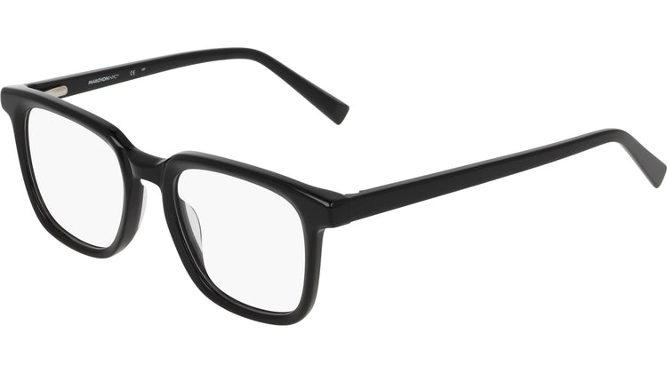 001 - BLACK