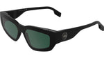 002 - MATTE BLACK