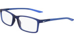 410 - Matte Midnight Navy / 