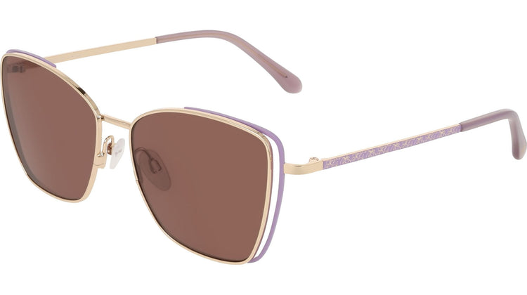 710 - LILAC GOLD