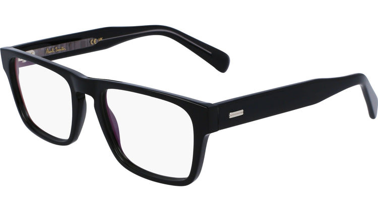 001 - BLACK
