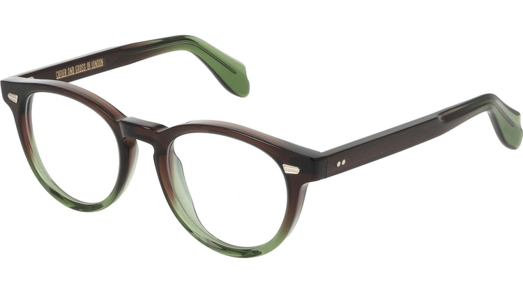 004 - GRAD GREEN