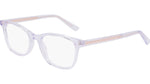 971 - CRYSTAL CLEAR / 