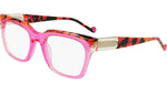 673 - HOT PINK / 