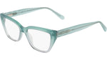 340 - PEARL MINT GRADIENT / 