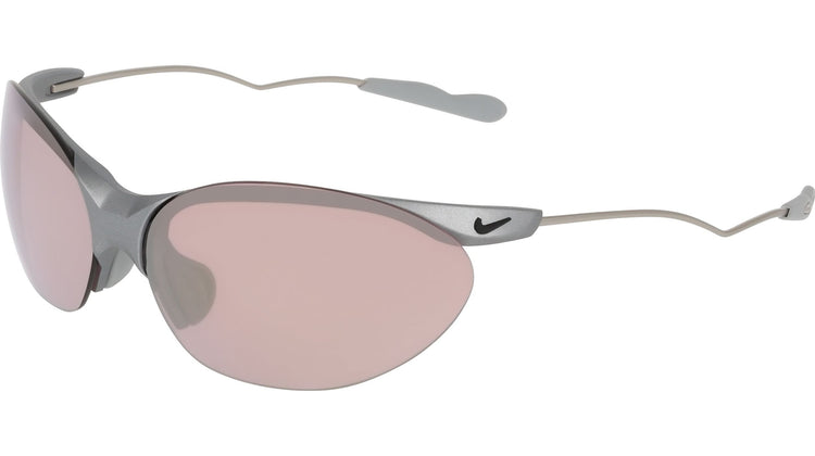 012 - MATTE WOLF GREY / ROAD TINT