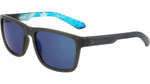 030 - M GREY/PERMAFROST/GUN BLUE ION