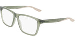 316 - MATTE OLIVE CRYSTAL / 