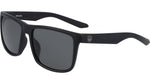 002 - MATTE BLACK/LL SMOKE