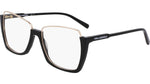001 - BLACK / 
