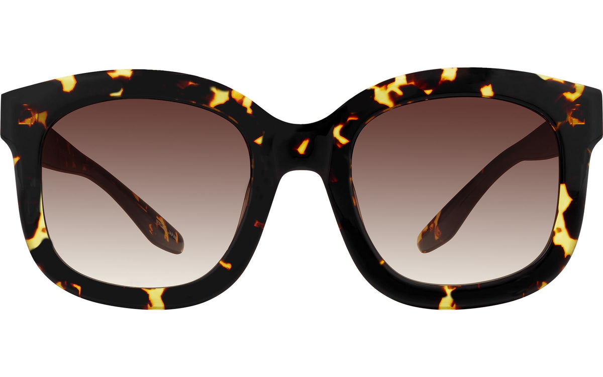 Heroine Chic / Smokey Topaz (AR)