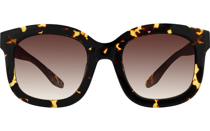 Heroine Chic / Smokey Topaz (AR)